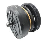 Pegciuho Rameur Rétractable Système de Résistance du Rameur Corde de Traction de Résistance