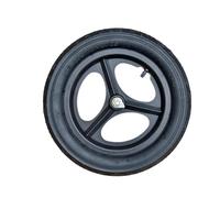 Pegciuho Roue de Rechange pour Draisienne pour Enfants, Pneu Gonflable, Entretien Extérieur, Capacité de, Antidérapante, pour Vélo pour Enfants, 12 Po Quantity 1