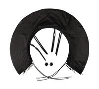 Pegciuho Rowing Machine Bag Sac Air Guide de Refroidissement Couverture de