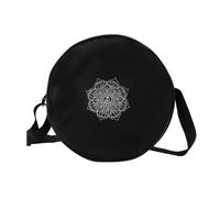 Pegciuho Sac de Rangement Léger pour Roue de, Pilates, Musculation