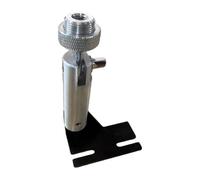 Pegciuho Support de pour Grosse Caisse - Ensemble de Fixation pour de Grosse Caisse - Matériel Léger