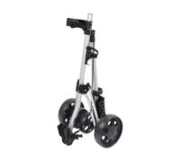 Pegciuho Support Portable pour Chariot de Golf, Chariot de Golf Professionnel
