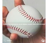 Pegg - Presque Tout: Variations No. 435-514 "Baseball Sea