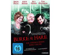 Pegg,Simon - Burke & Hare