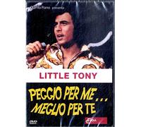 Peggio Meglio per Te [Import]