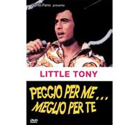 Peggio Meglio per Te [Import]