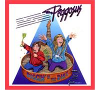 Peggosus - Diggin in The Dirt