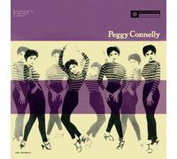 Peggy Connelly and Russ Garcia - That Old Black Magic