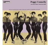 Peggy Connelly - That Old Black Magic [Vinyl] Holland - Import