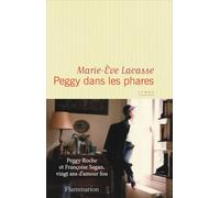 Peggy dans les phares