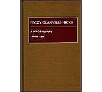 Peggy Glanville-Hicks