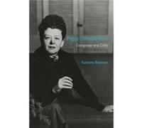 Peggy GlanvilleHicks - Suzanne Robinson - University of Illinois Press - Livre en Anglais - Hardback Suzanne RobinsonSuzanne Robinson (Auteur)