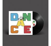 Peggy Gou D.A.N.C.E. (Vinyl)