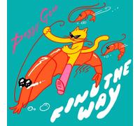 Peggy Gou Find The Way (Vinyl)