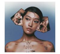 Peggy Gou - I Hear You (Blue Coloured Vinyl Edit.) [Import]