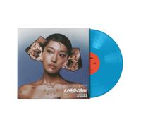 Peggy Gou I Hear You (Vinyl) 12" Album Coloured Vinyl