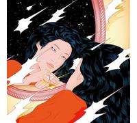 Peggy Gou Once (Vinyl) 12" Single