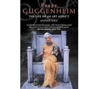 Peggy Guggenheim – Harper Collins Publishers