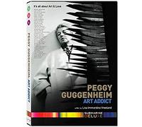 Peggy Guggenheim: Art Addict