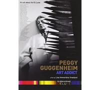 Peggy Guggenheim Art Addict: A Film by Lisa Immordino Vreeland [Import]