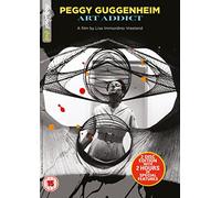 Peggy Guggenheim: Art Addict [Edizione: Regno Unito] [Import]