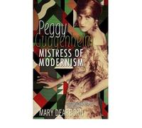 [(Peggy Guggenheim)] [Author: Mary Dearborn] published on (January, 2007)