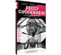 Peggy Guggenheim : La collectionneuse DVD G