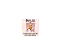 Peggy Lee - All-Time Greatest Hits