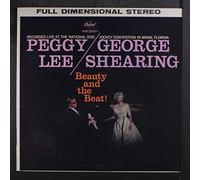 Peggy Lee and The George Shearing Quintet - Beauty & The Beat (Feat. George Shearing) [Import]