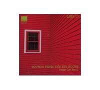 Peggy Lee Band - Sounds from The Big HOU. [Import]