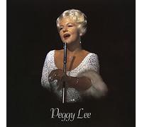 Peggy Lee - Best of