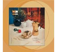 PEGGY LEE "BLACK COFFEE" CD NEW