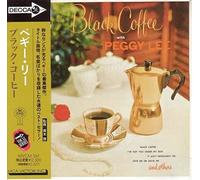 Peggy Lee - Black Coffee [Cd] Shm Cd, Japan - Import