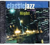Peggy Lee - classic jazz for the night