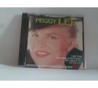 Peggy Lee - Collection of Popular Songs [Import]