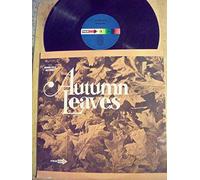 Peggy Lee, Don Cornell - Autumn Leaves [3xVinyl]