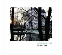 Peggy Lee - Echo Painting [Vinyl]