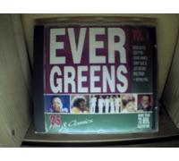 Peggy Lee - EVERGREENS. 25 HITS & CLASSICS. VOL 4. CD. CAT No. 48019CD. [UK Import]