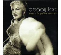 Peggy Lee - Fever: 24 Golden Classics [Import]