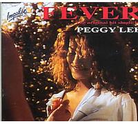 PEGGY LEE - Fever [Import]