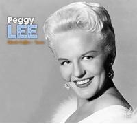 PEGGY LEE - FEVER PRETTY EYES - CD ALBUM - E123z