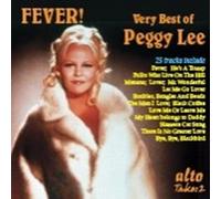 Peggy Lee – Fever! Very Best of – CD