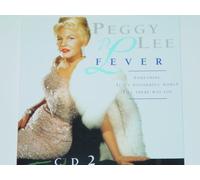 Peggy Lee - Fever Vol 2