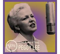 Peggy Lee – Great Women Of Song: Peggy Lee