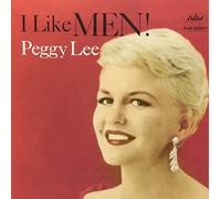 Peggy Lee - I Like Men!