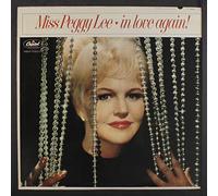 Peggy Lee - In Love Again!