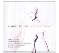 Peggy Lee - Lady is a Tramp [Import]