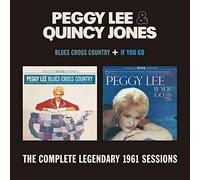 Peggy Lee - Lee/Jones/Complete Legendary Sessions 61