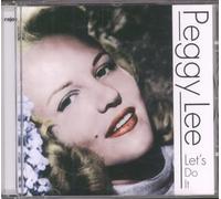 Peggy Lee - Let's Do It