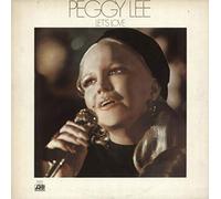 Peggy Lee - Let's Love